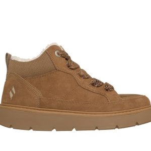 Skechers Keepsakes Cozy - Street Hiker Mid