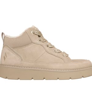 Skechers Keepsakes Cozy - Street Hiker Mid