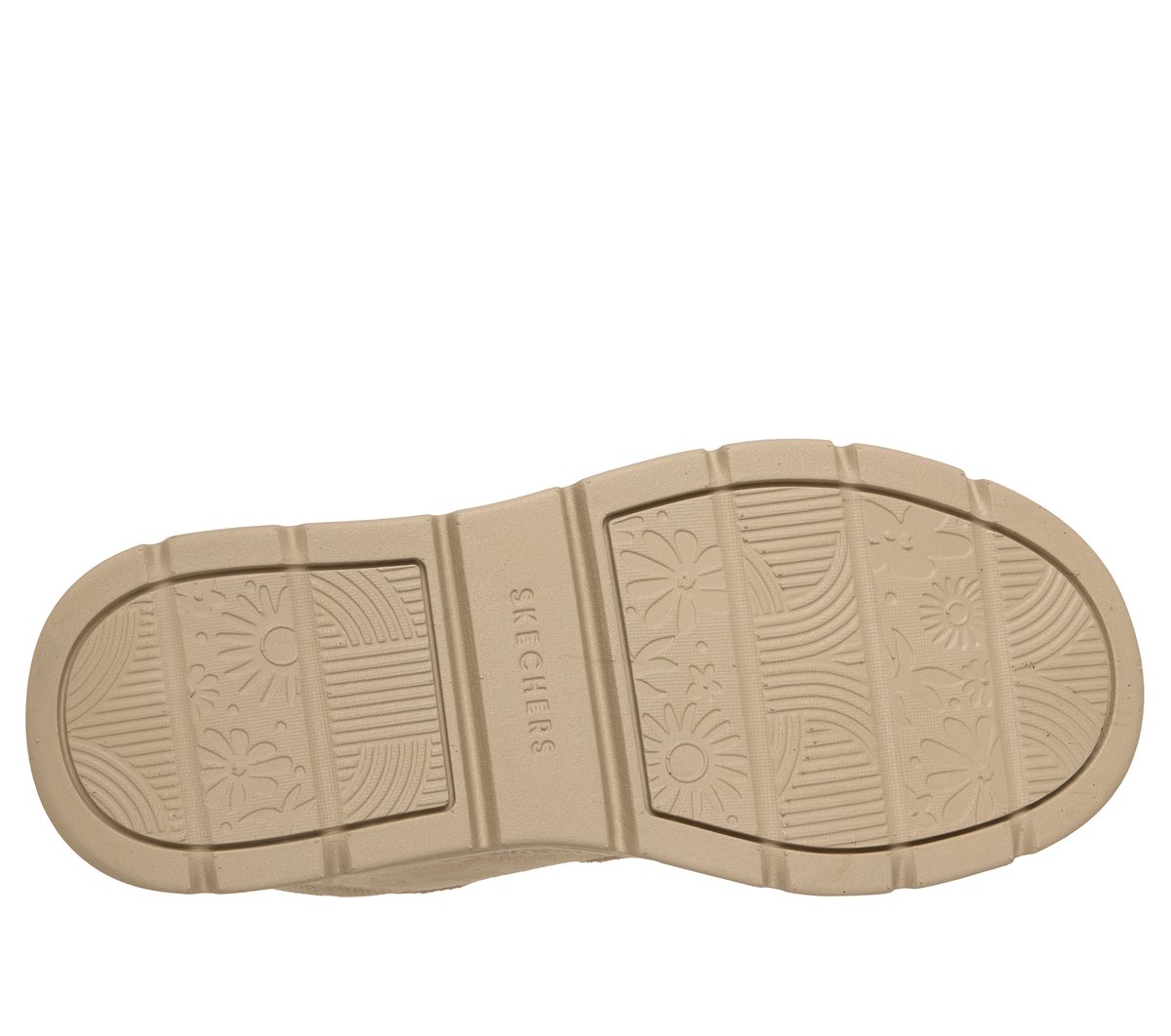 Skechers Keepsakes Cozy - Street Hiker Mid