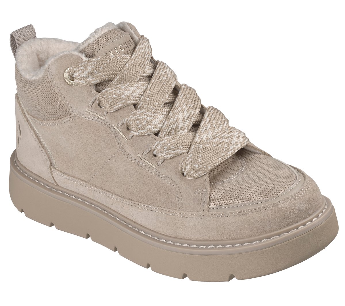 Skechers Keepsakes Cozy - Street Hiker Mid