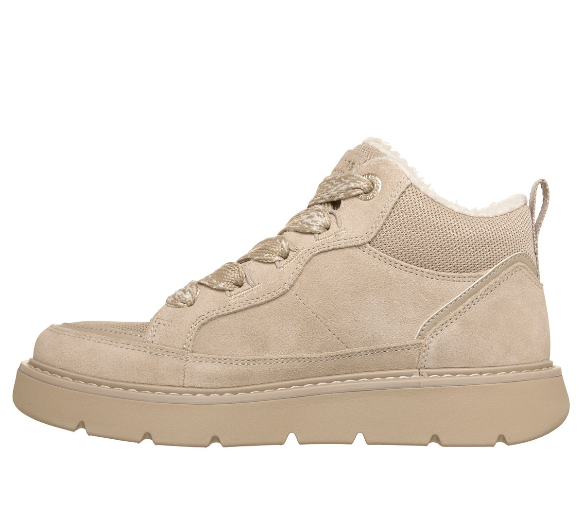 Skechers Keepsakes Cozy - Street Hiker Mid