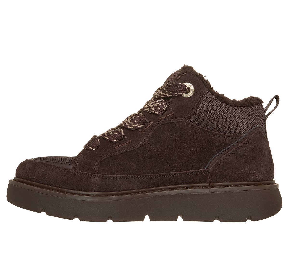 Skechers Keepsakes Cozy - Street Hiker Mid