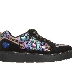 Skechers Keepsakes Cozy - Street Hiker Pops
