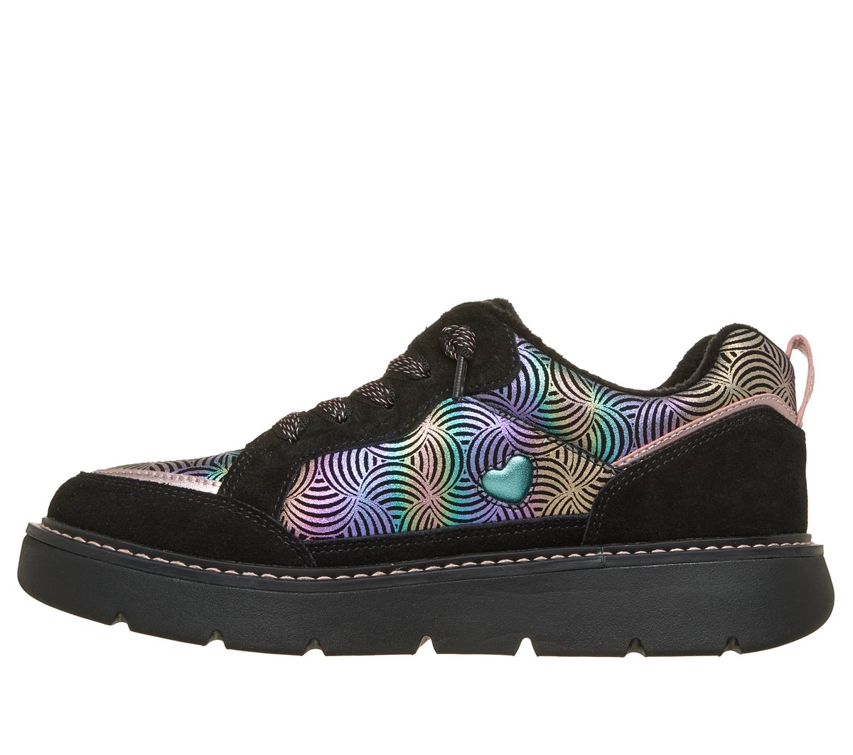 Skechers Keepsakes Cozy - Street Hiker Pops
