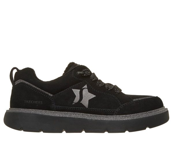 Skechers Keepsakes Cozy - Street Hiker Star
