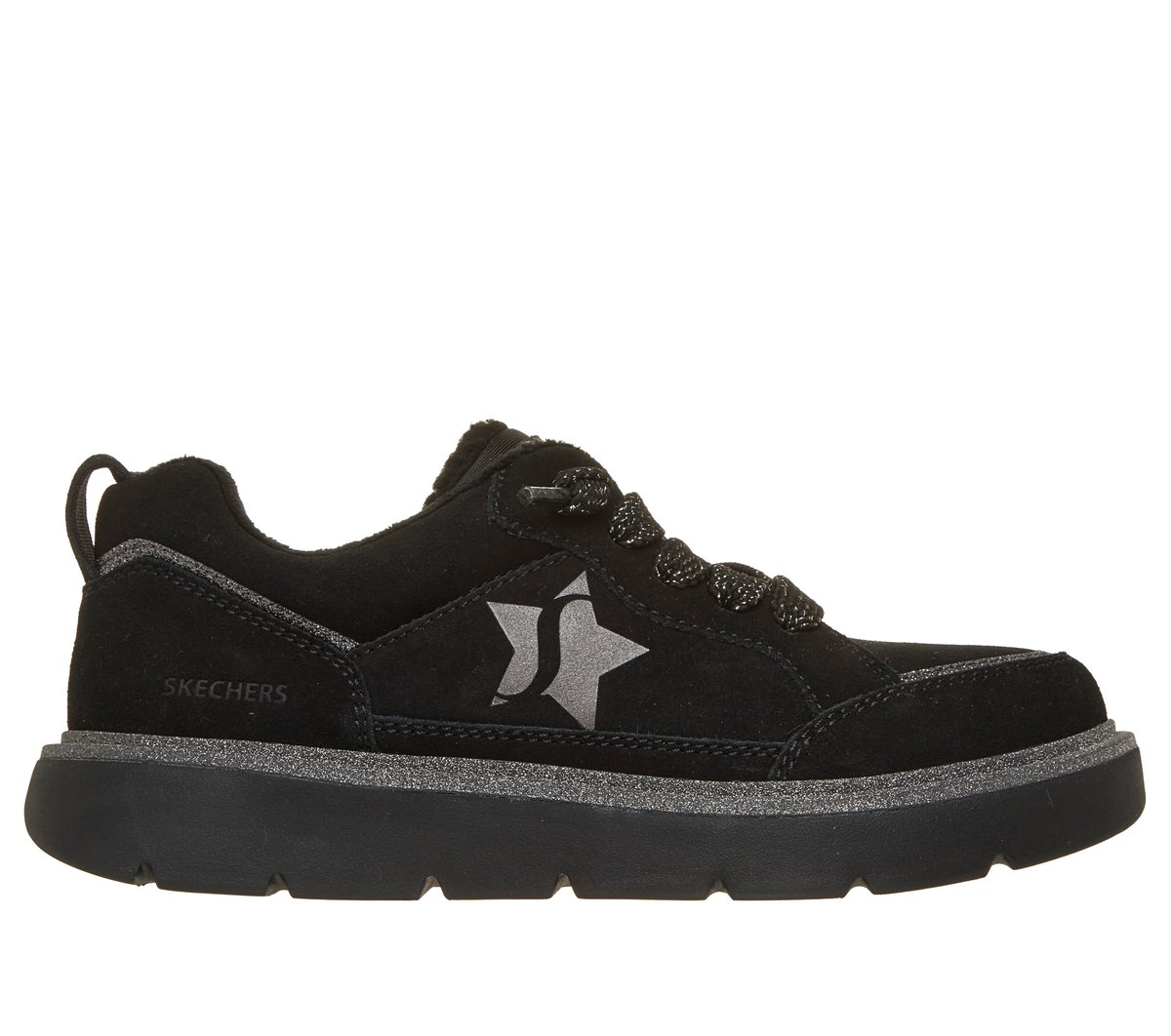Skechers Keepsakes Cozy - Street Hiker Star