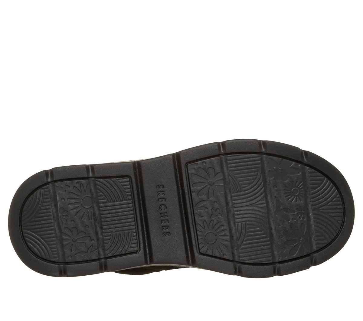 Skechers Keepsakes Cozy - Street Hiker Star