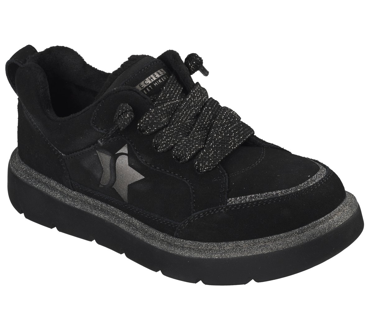 Skechers Keepsakes Cozy - Street Hiker Star