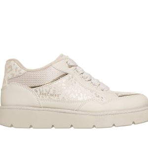 Skechers Keepsakes Cozy - Tabby Cat