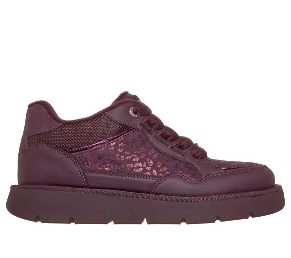 Skechers Keepsakes Cozy - Tabby Cat
