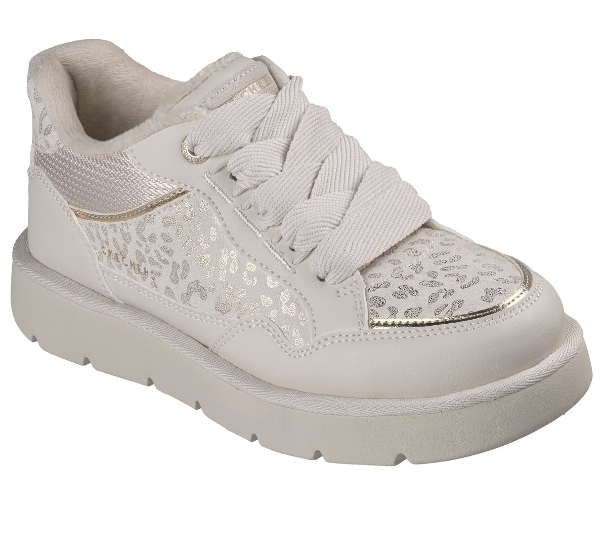 Skechers Keepsakes Cozy - Tabby Cat