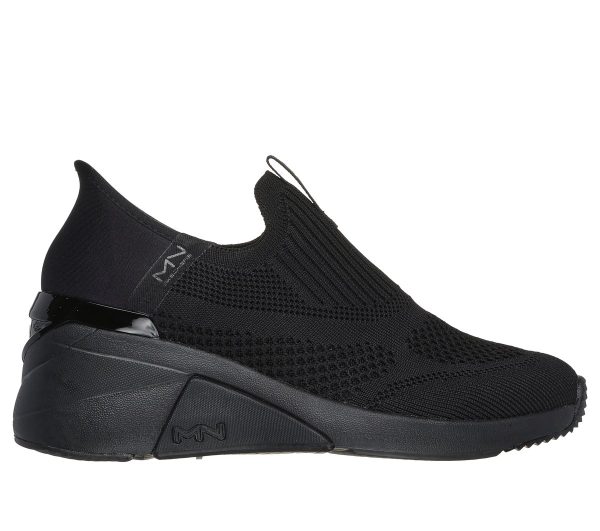 Skechers Mark Nason: A Wedge - Crecent