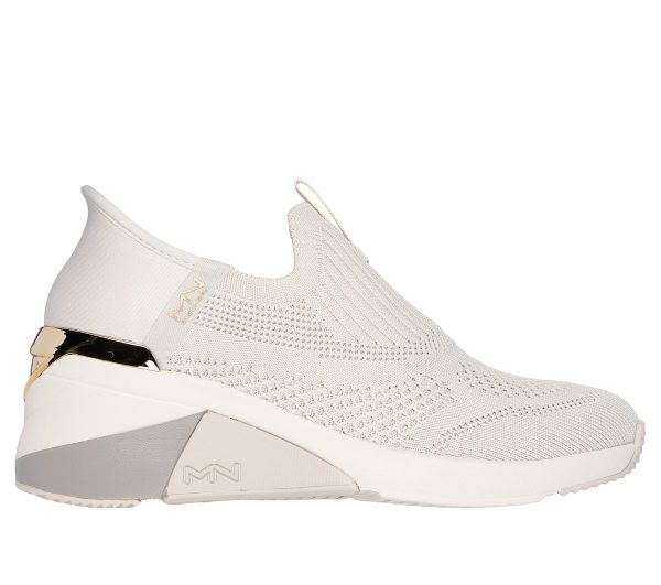 Skechers Mark Nason: A Wedge - Crecent