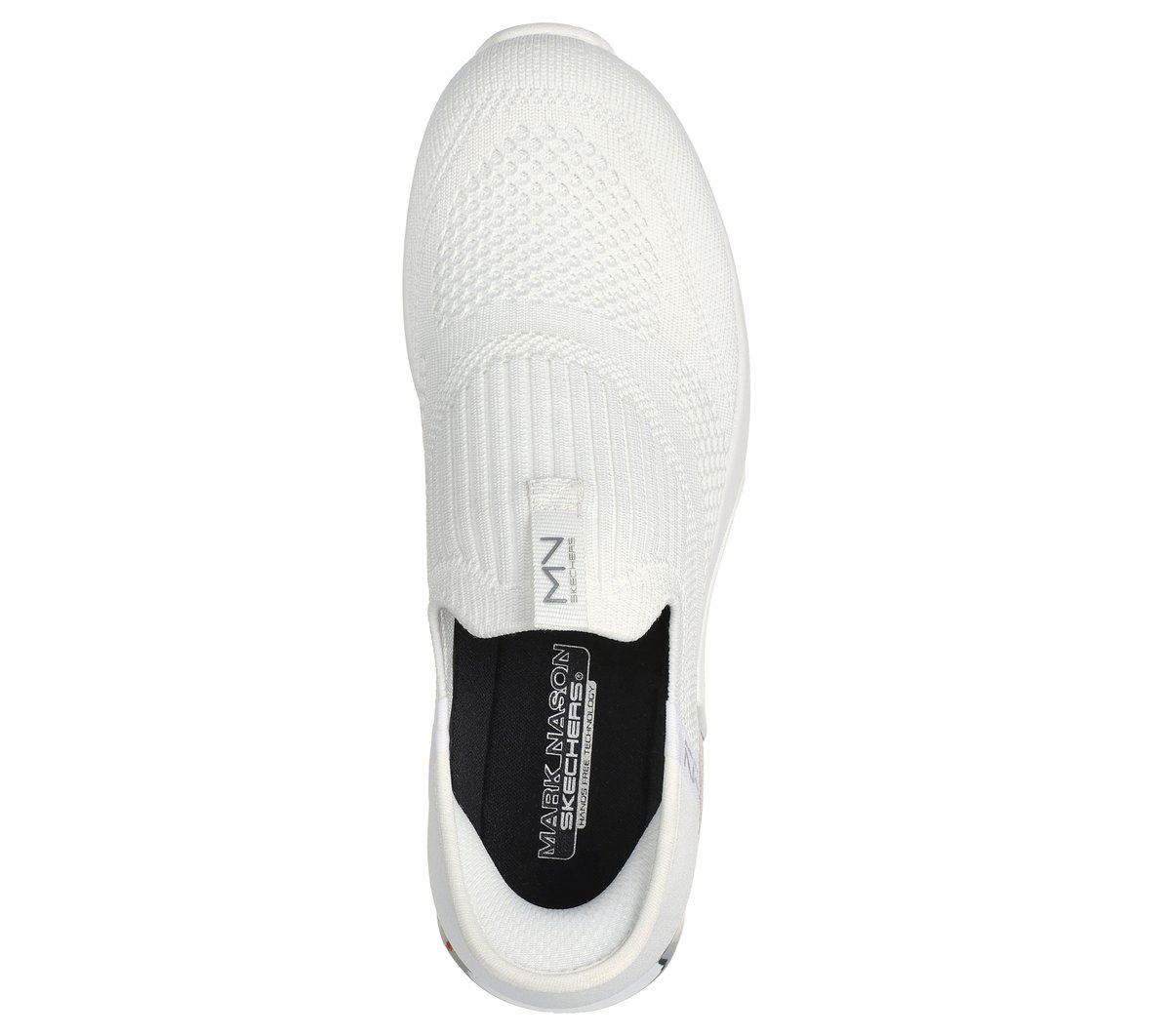 Skechers Mark Nason: A Wedge - Crecent