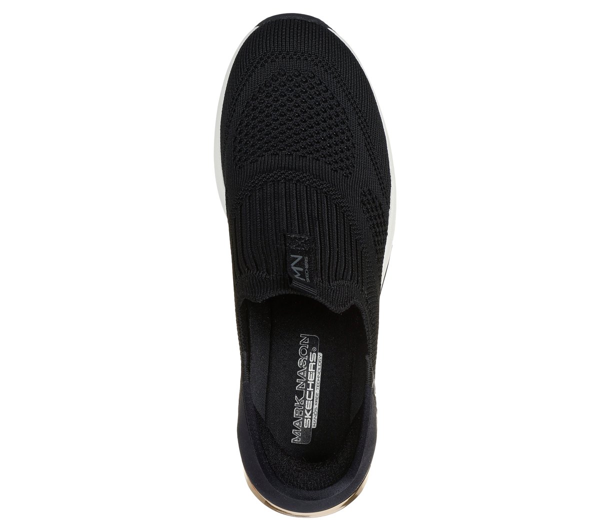 Skechers Mark Nason: A Wedge - Crecent