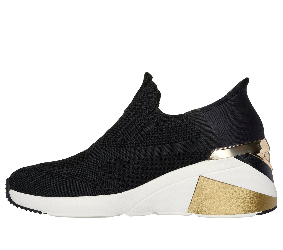Skechers Mark Nason: A Wedge - Crecent