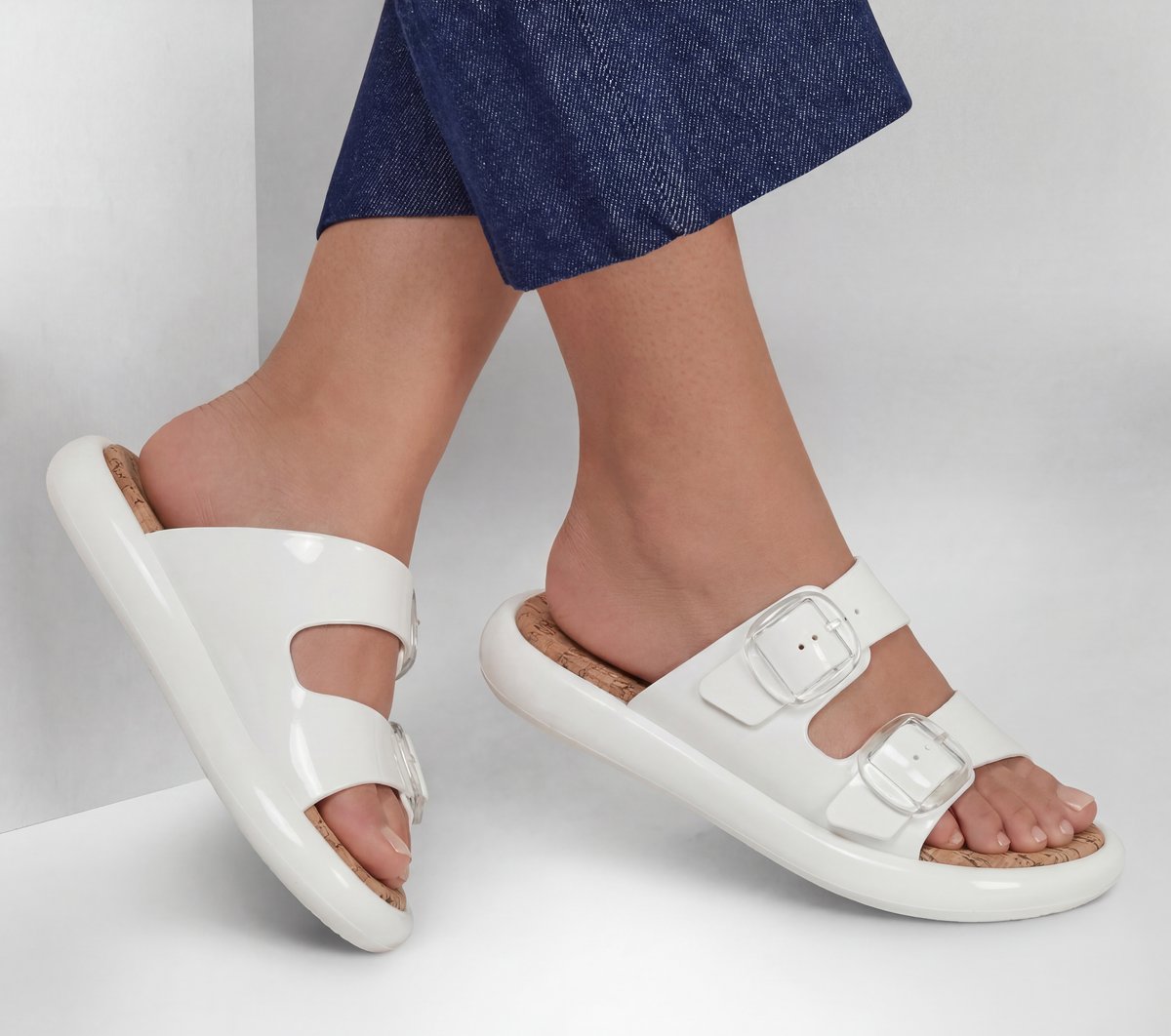 Skechers Marmalade - Gloss Wave