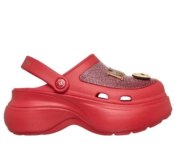 Skechers Martha Stewart: Foamies Tai - Starstruck