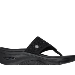 Skechers Martha Stewart: GO WALK Arch Fit 2.0 - Illuminating