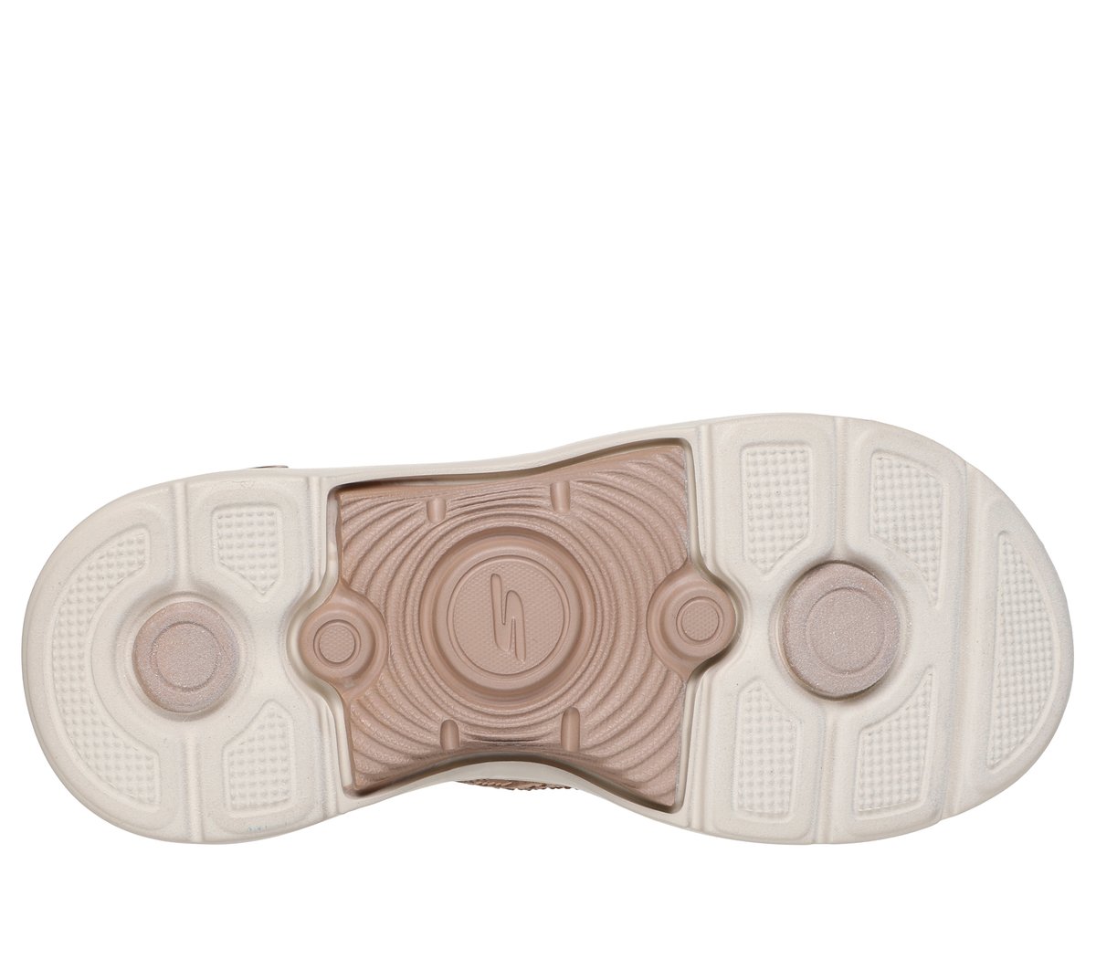 Skechers Martha Stewart: GO WALK Arch Fit 2.0 - Illuminating