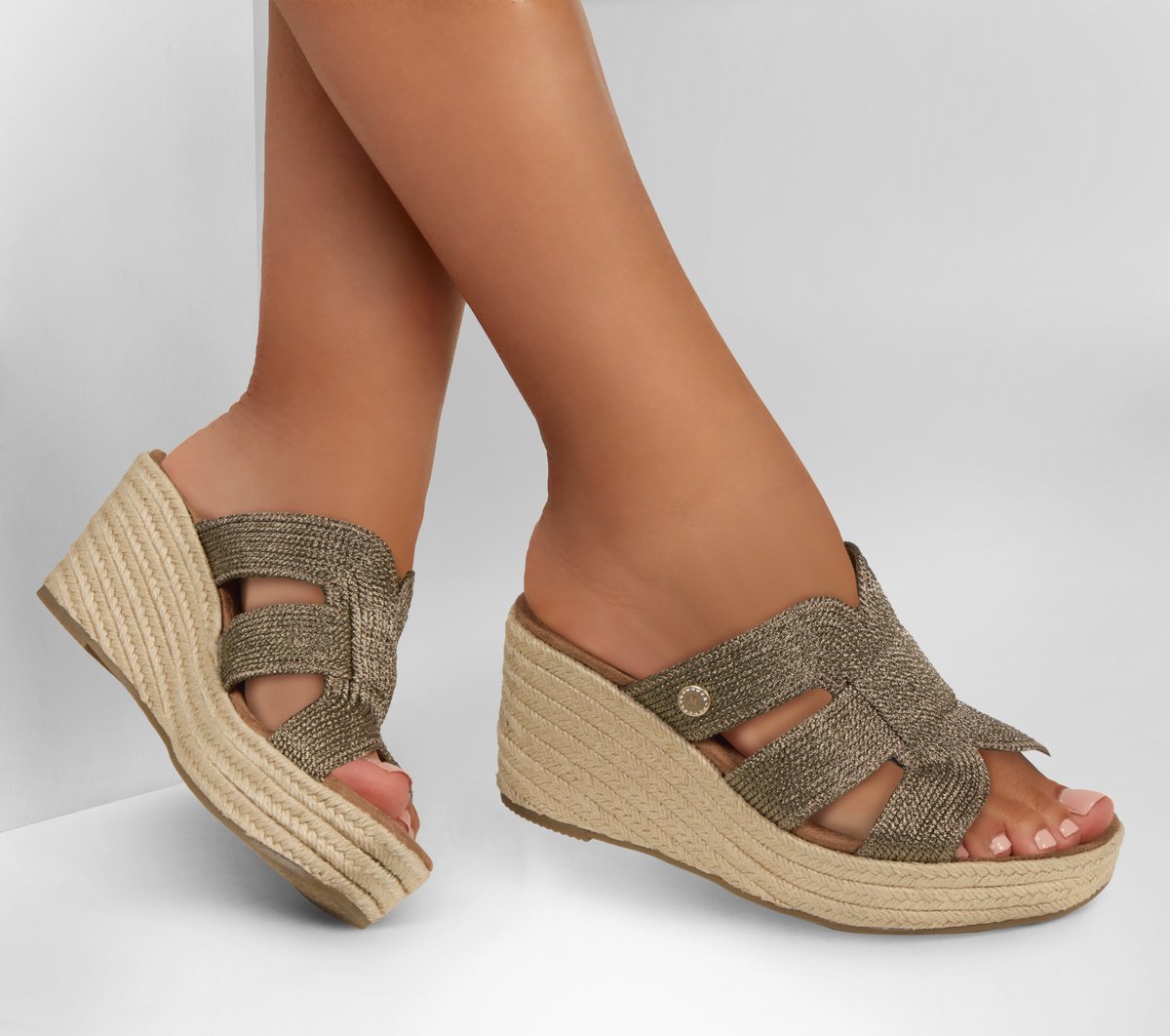 Skechers Martha Stewart: Iris - Unstoppable