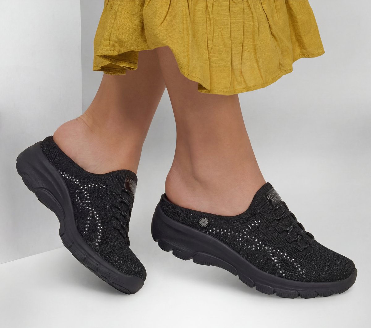 Skechers Martha Stewart Relaxed Fit: Easy Going - Heritage