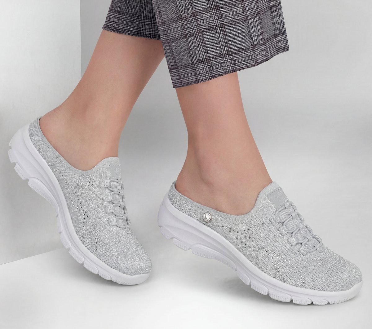 Skechers Martha Stewart Relaxed Fit: Easy Going - Heritage
