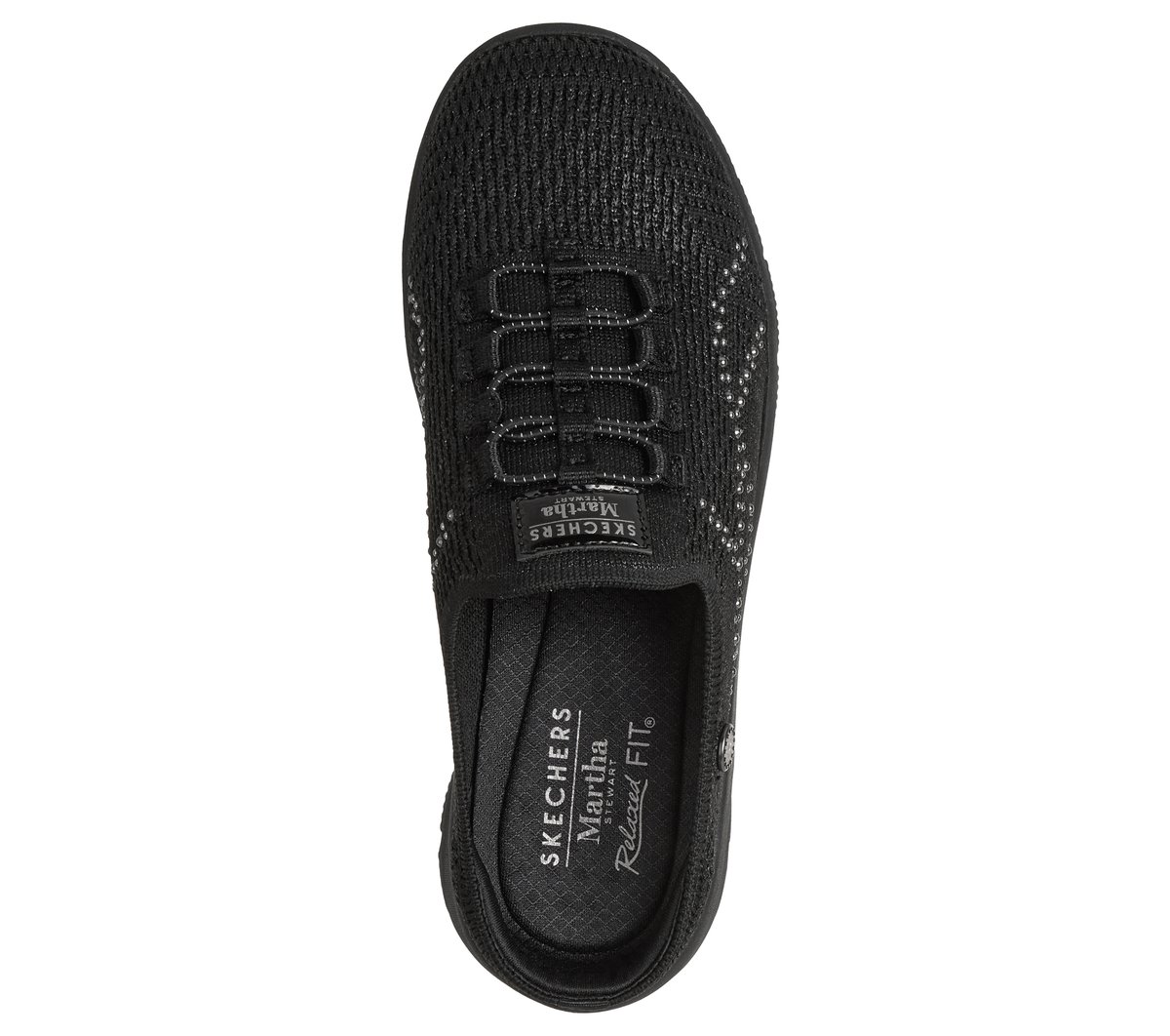 Skechers Martha Stewart Relaxed Fit: Easy Going - Heritage