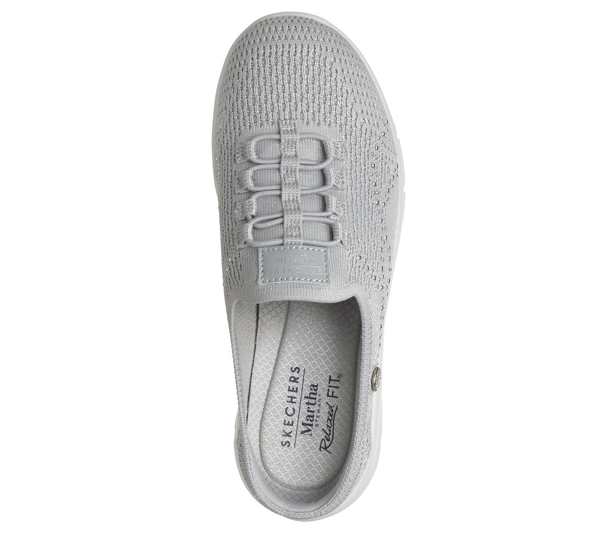 Skechers Martha Stewart Relaxed Fit: Easy Going - Heritage