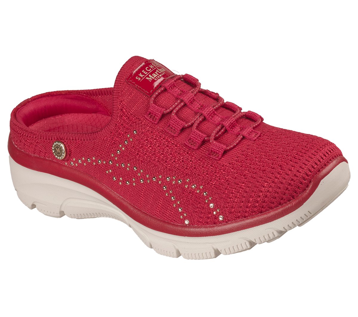 Skechers Martha Stewart Relaxed Fit: Easy Going - Heritage