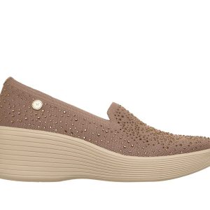 Skechers Martha Stewart Relaxed Fit: Parallel Lite - Lavish