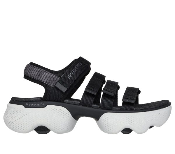 Skechers Massage Fit Edge - Lysa