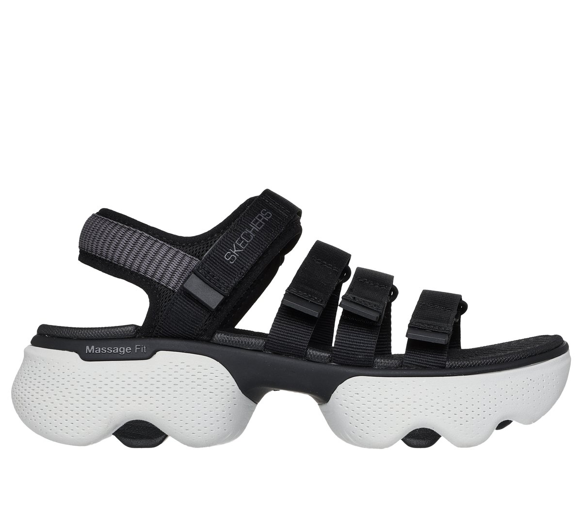 Skechers Massage Fit Edge - Lysa