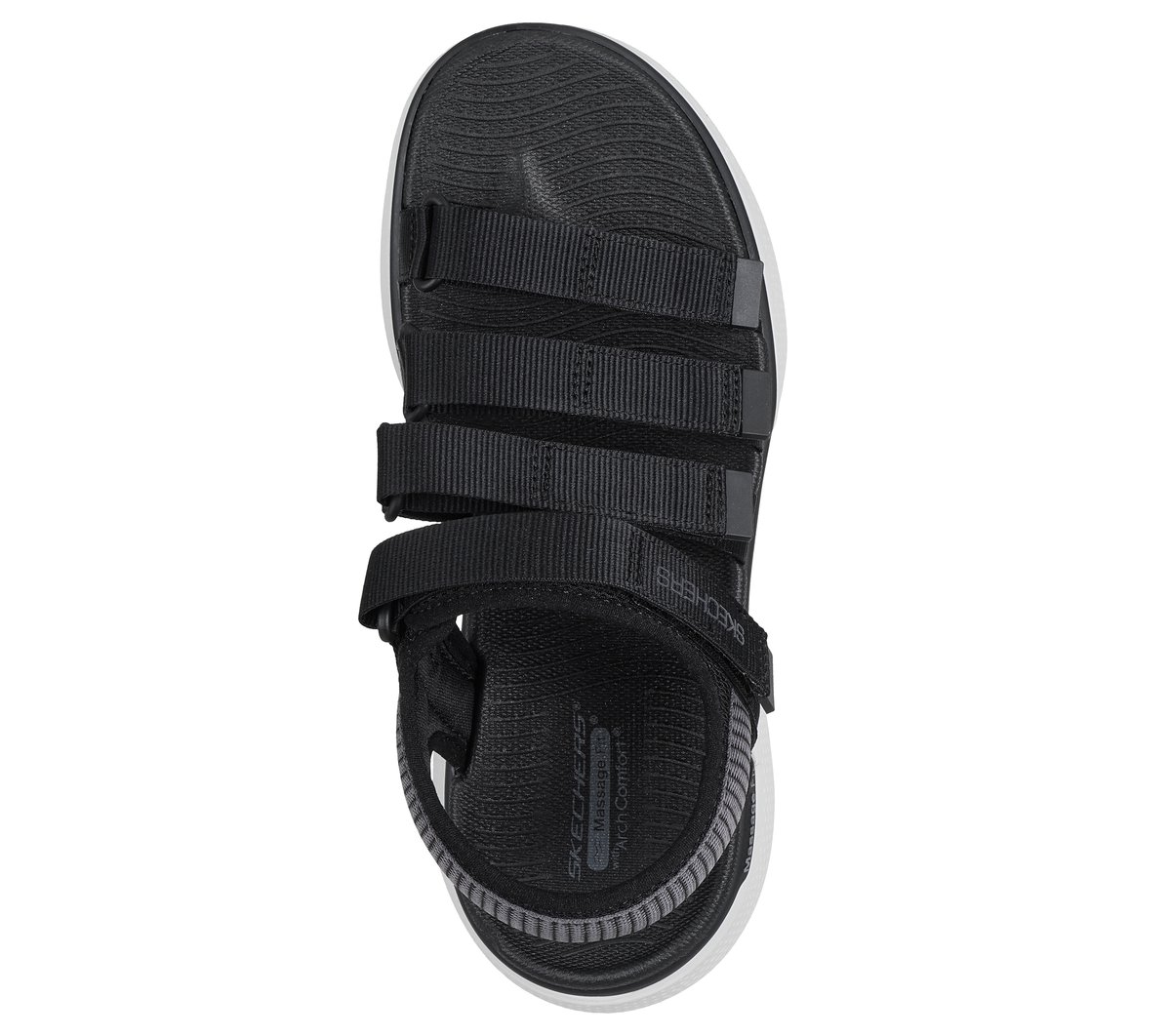 Skechers Massage Fit Edge - Lysa