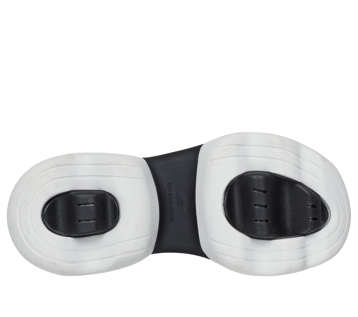 Skechers Massage Fit Edge - Lysa