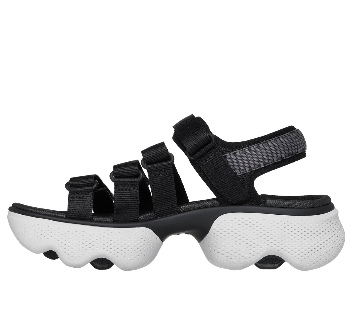 Skechers Massage Fit Edge - Lysa