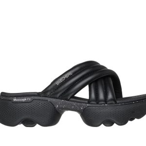 Skechers Massage Fit Edge - Sky High