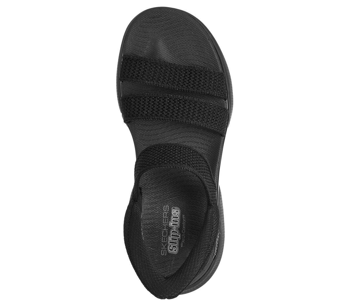Skechers Massage Fit Edge - Wren
