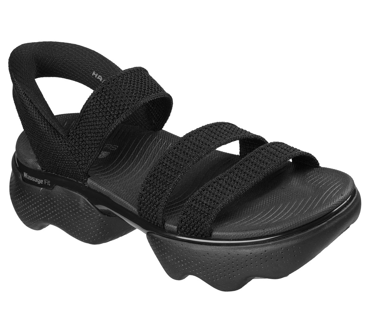 Skechers Massage Fit Edge - Wren