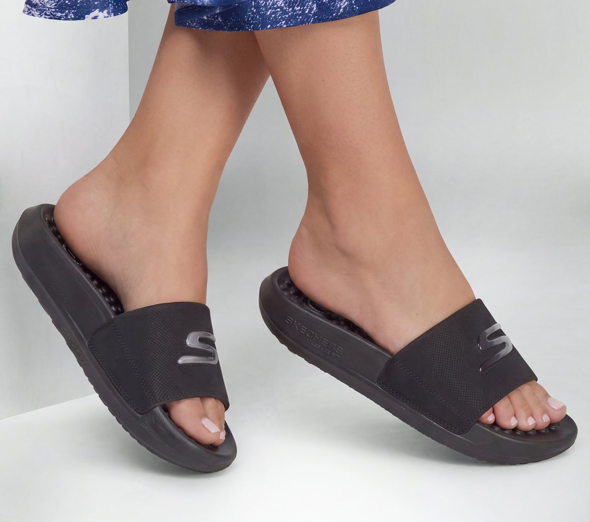 Skechers Massage Fit Recovery - Skyler