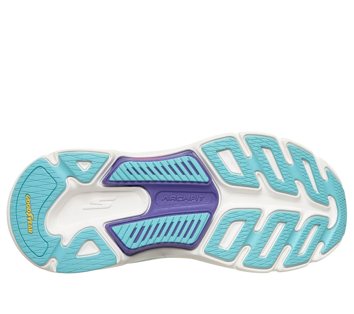 Skechers Max Cushioning Arch Fit 2.0 - Jetsin