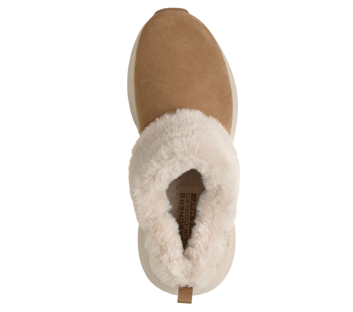Skechers Max Cushioning Elite 2.0 Boot - Snuggle