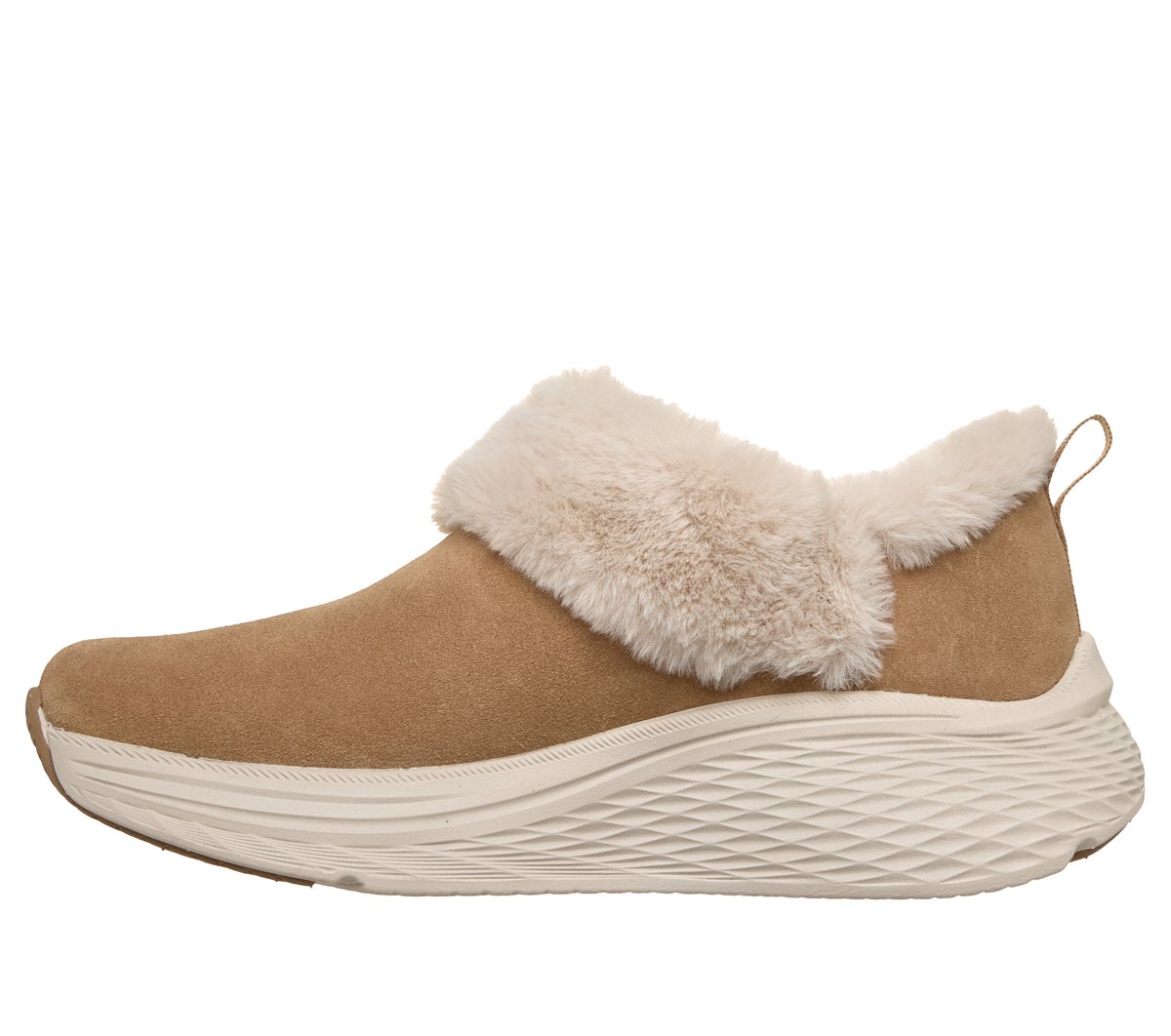 Skechers Max Cushioning Elite 2.0 Boot - Snuggle