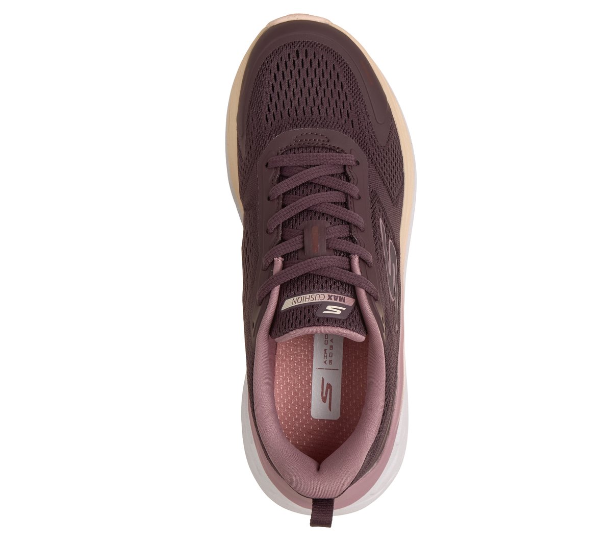Skechers Max Cushioning Elite 3