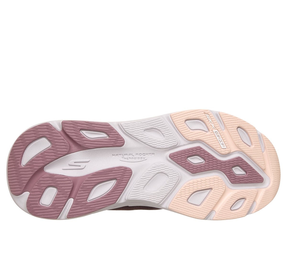 Skechers Max Cushioning Elite 3