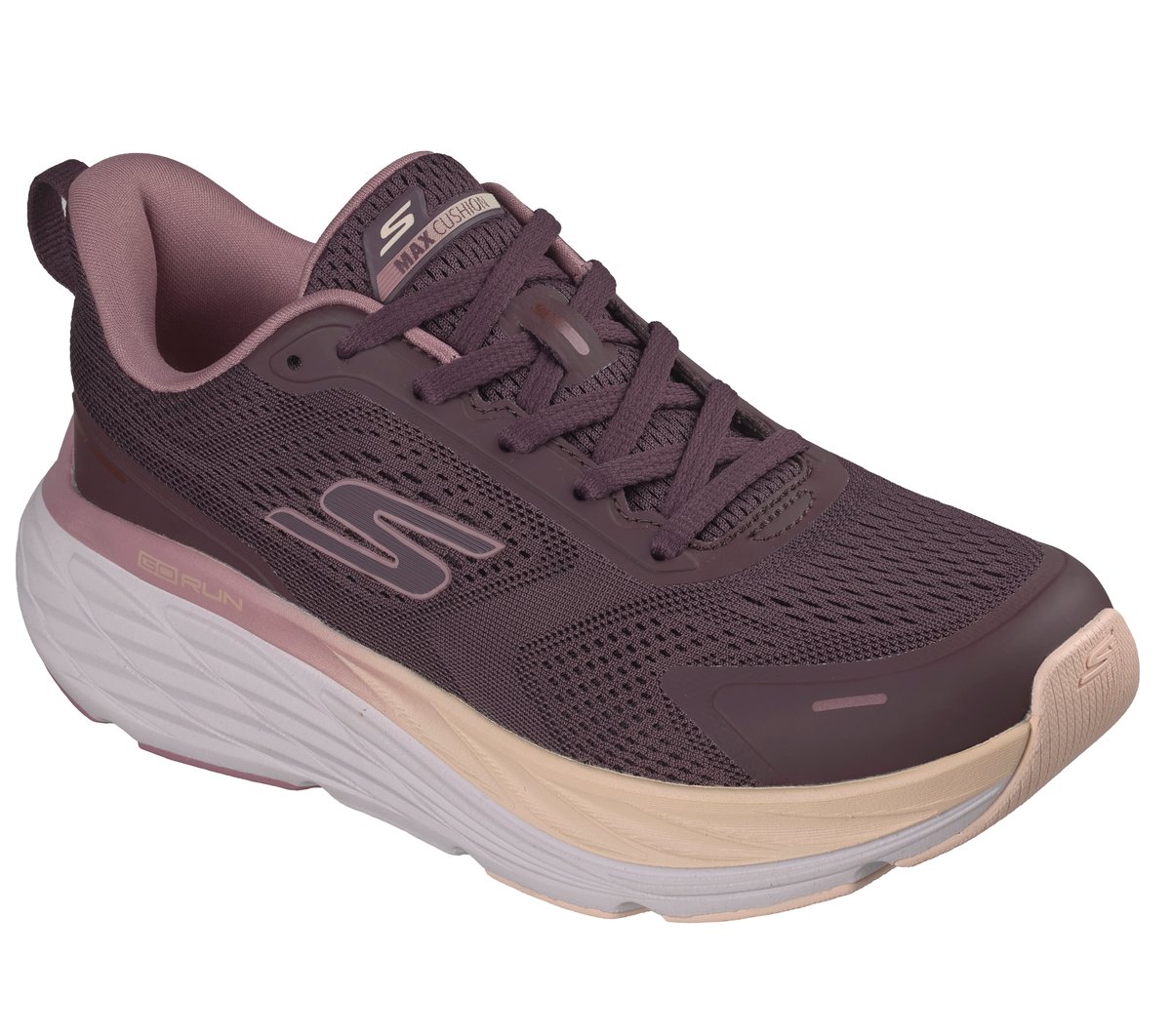 Skechers Max Cushioning Elite 3