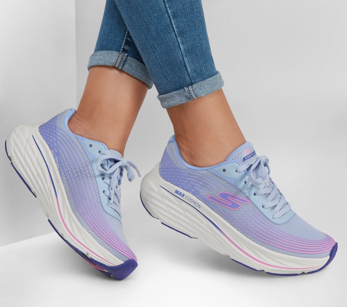 Skechers Max Cushioning Elite 3 - Valares