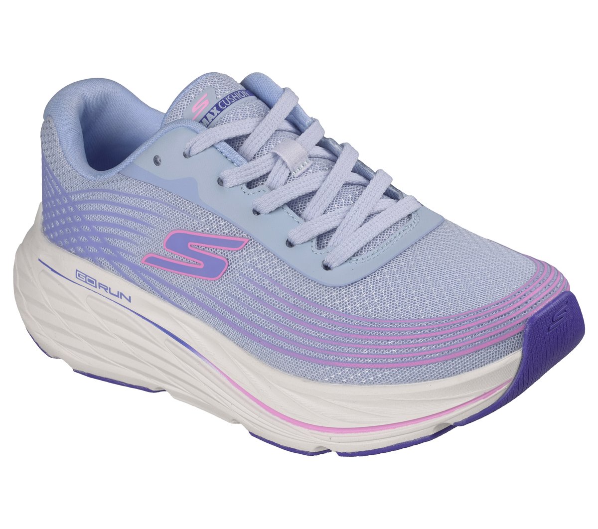 Skechers Max Cushioning Elite 3 - Valares