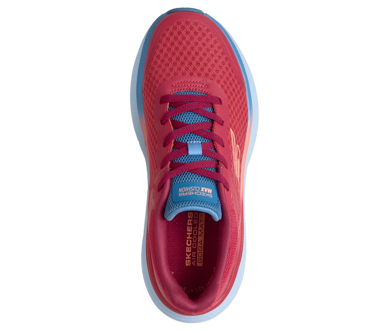 Skechers Max Cushioning Endeavour