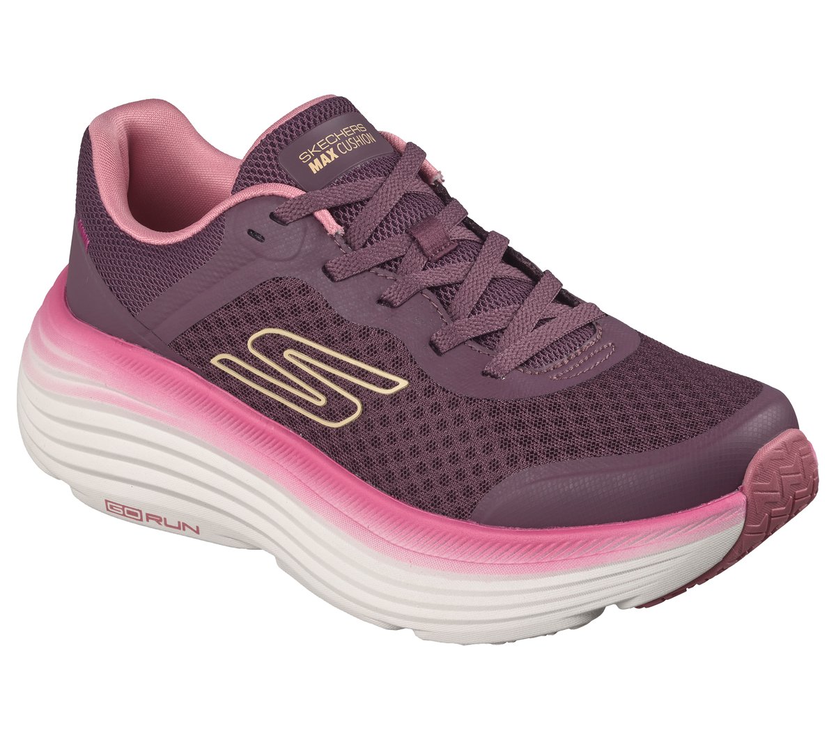 Skechers Max Cushioning Endeavour